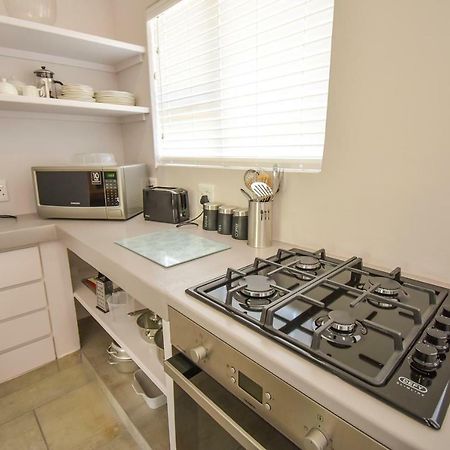 Willow Rest Villas คลาเรนส์ ภายนอก รูปภาพ