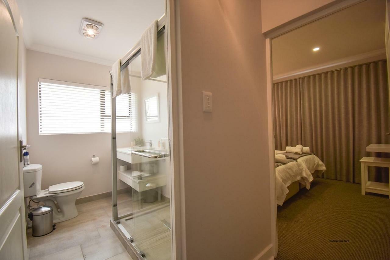 Willow Rest Villas คลาเรนส์ ภายนอก รูปภาพ