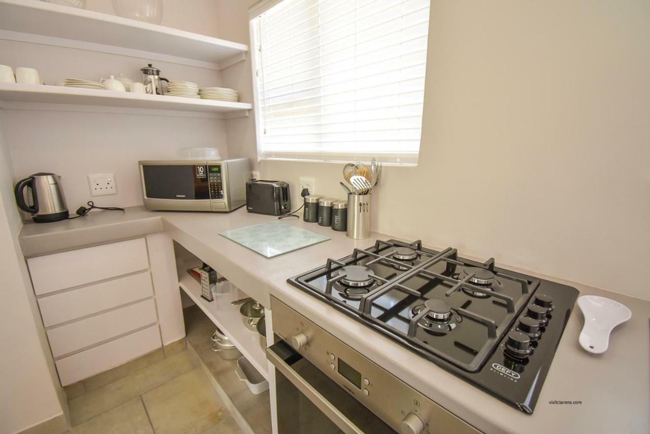 Willow Rest Villas คลาเรนส์ ภายนอก รูปภาพ