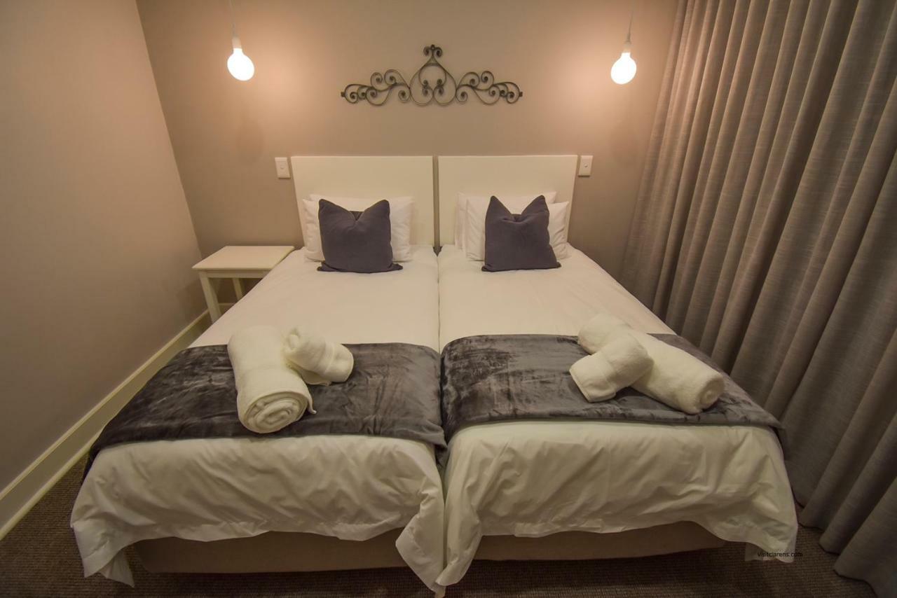 Willow Rest Villas คลาเรนส์ ภายนอก รูปภาพ