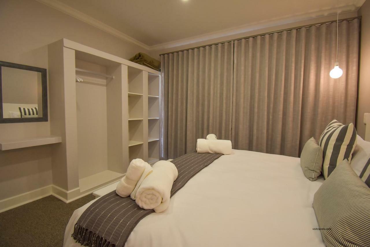 Willow Rest Villas คลาเรนส์ ภายนอก รูปภาพ