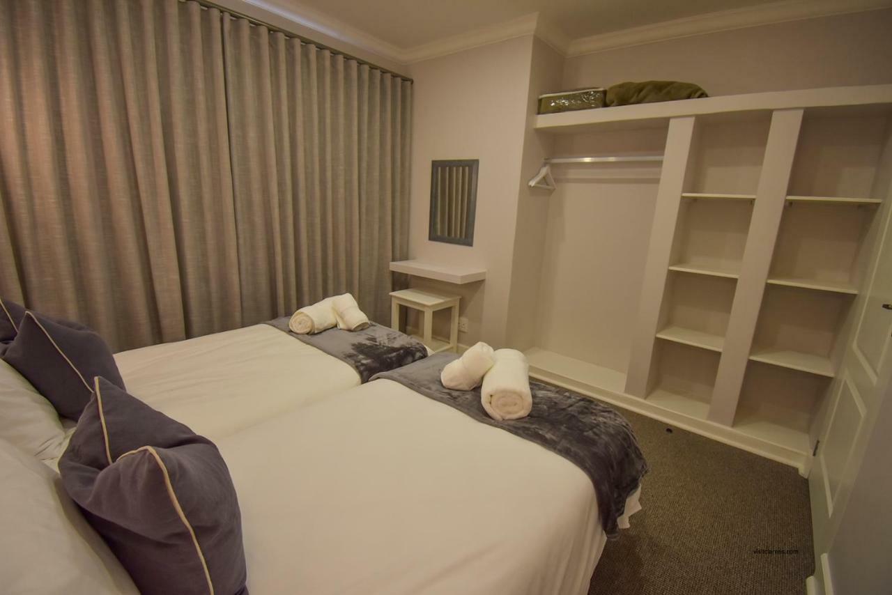 Willow Rest Villas คลาเรนส์ ภายนอก รูปภาพ