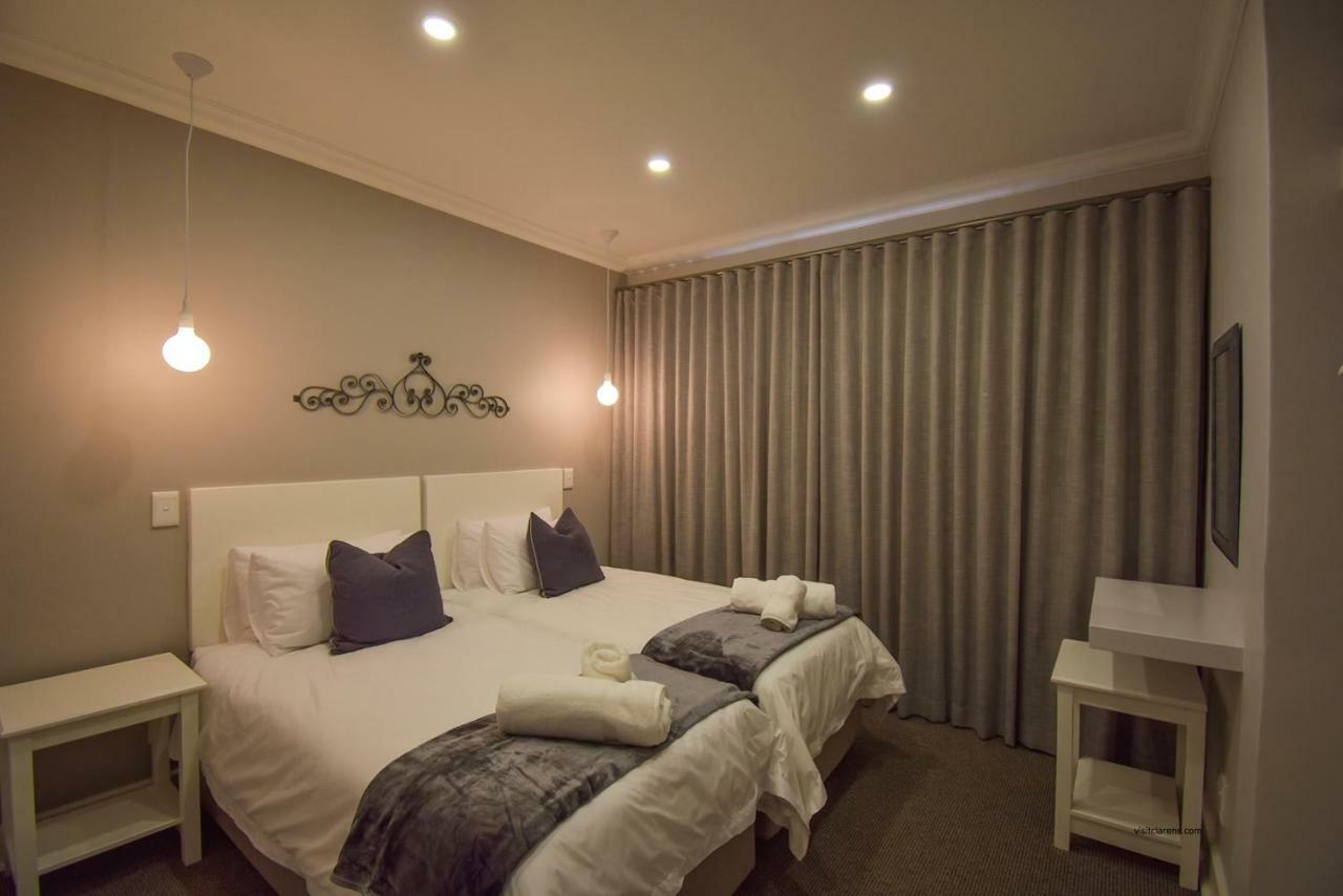 Willow Rest Villas คลาเรนส์ ภายนอก รูปภาพ