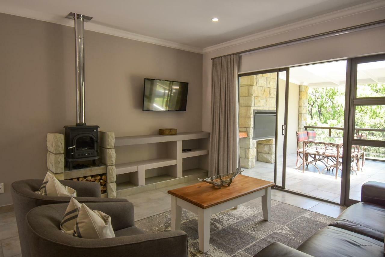 Willow Rest Villas คลาเรนส์ ภายนอก รูปภาพ